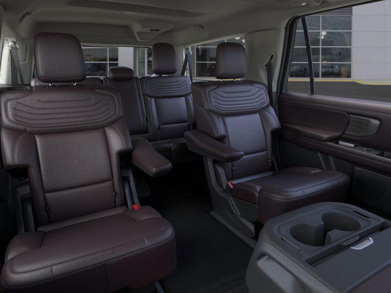 new 2025 Ford Expedition Max car
