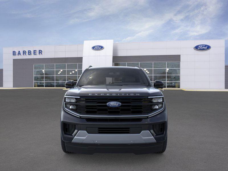 new 2025 Ford Expedition Max car