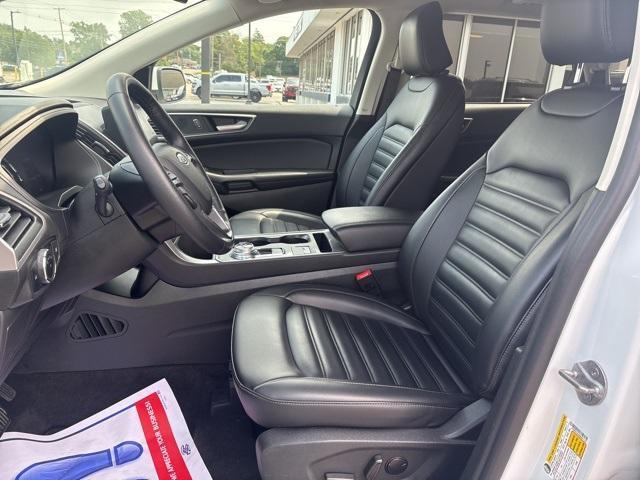 used 2024 Ford Edge car, priced at $26,441