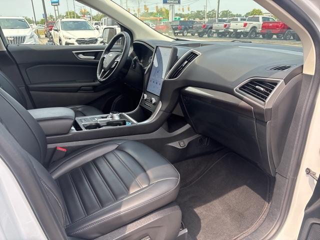 used 2024 Ford Edge car, priced at $26,441