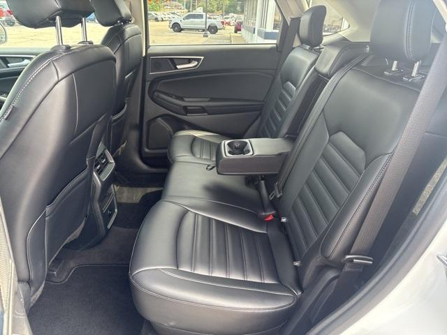 used 2024 Ford Edge car, priced at $26,441