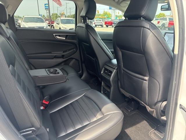 used 2024 Ford Edge car, priced at $26,441