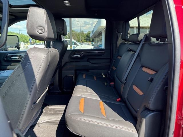 used 2024 GMC Sierra 2500 car, priced at $70,399
