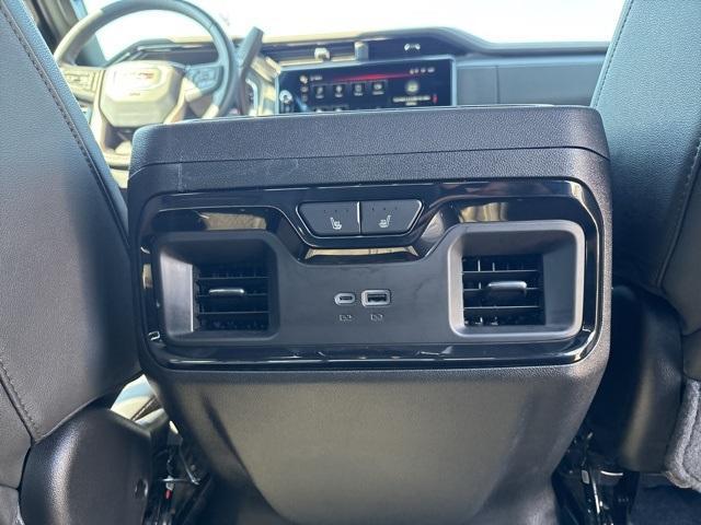 used 2024 GMC Sierra 2500 car, priced at $70,399