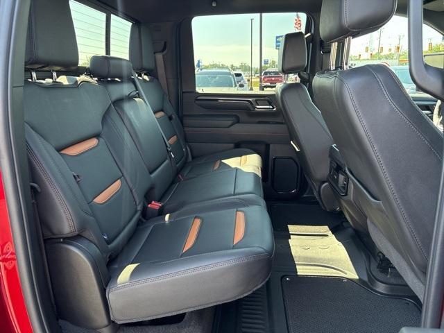 used 2024 GMC Sierra 2500 car, priced at $70,399