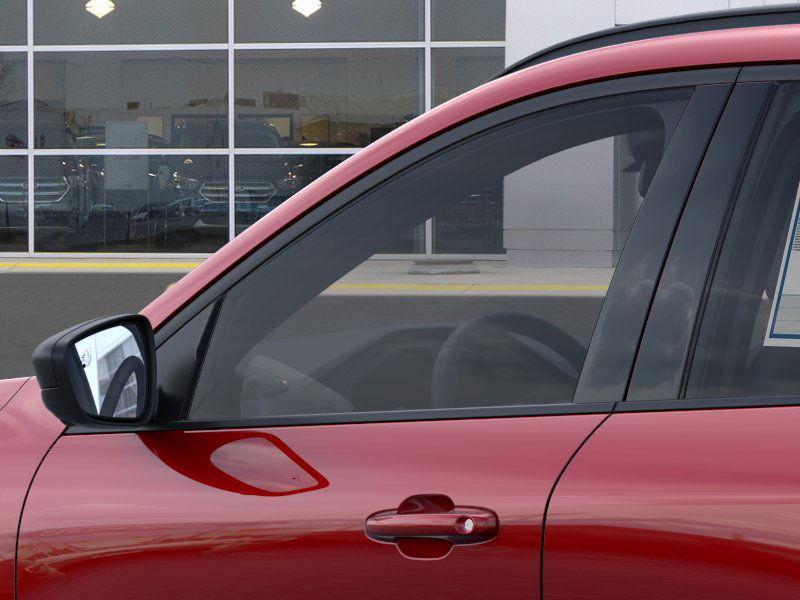 new 2025 Ford Escape car, priced at $34,625