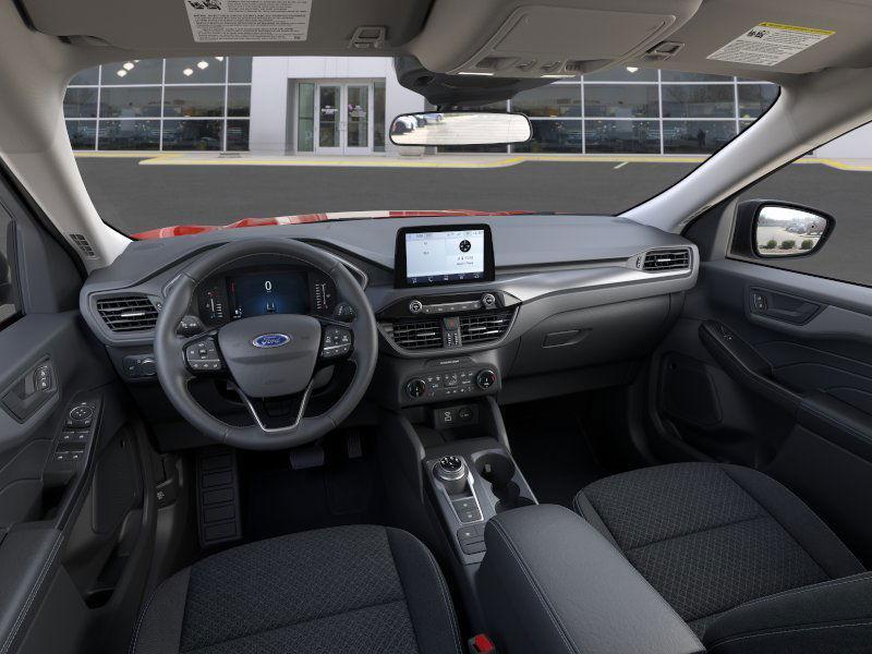 new 2025 Ford Escape car, priced at $34,625