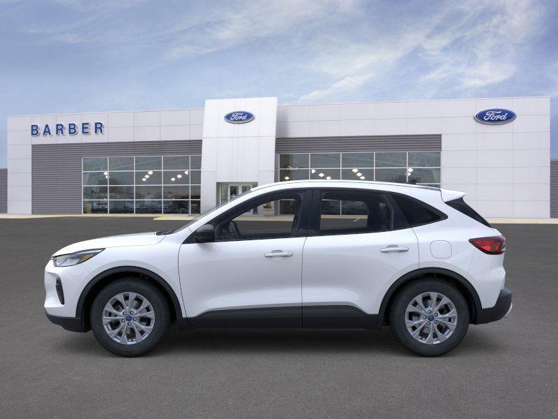 new 2025 Ford Escape car, priced at $34,580