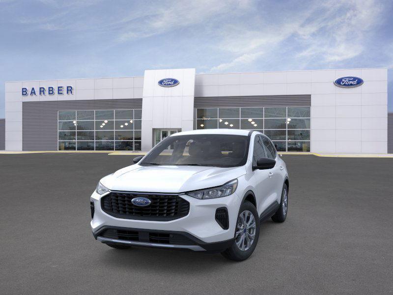 new 2025 Ford Escape car, priced at $34,580