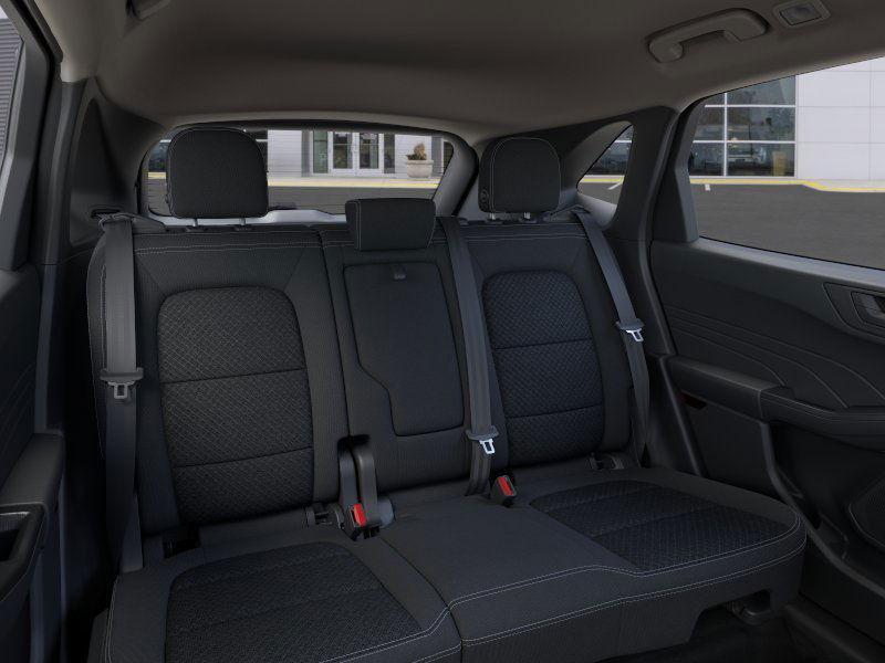 new 2025 Ford Escape car, priced at $34,580