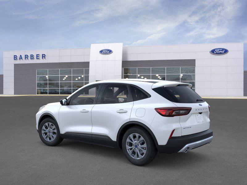 new 2025 Ford Escape car, priced at $34,580