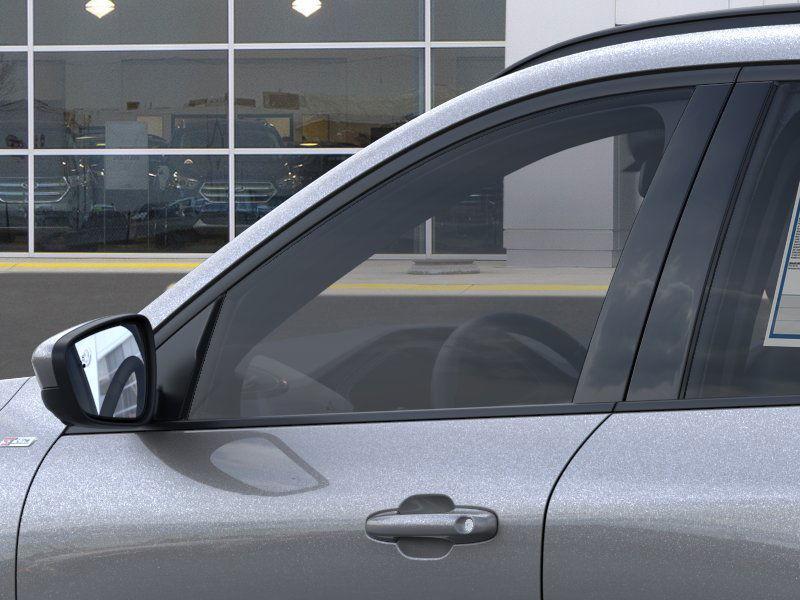 new 2025 Ford Escape car, priced at $41,890