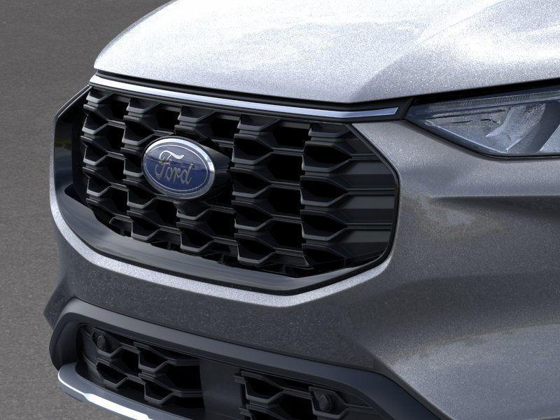 new 2025 Ford Escape car, priced at $41,890