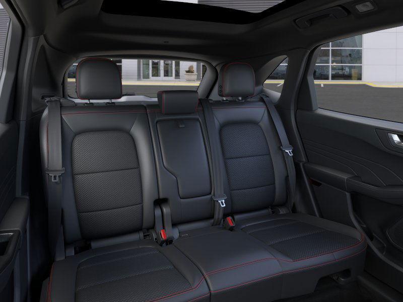 new 2025 Ford Escape car, priced at $41,890