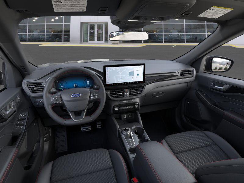 new 2025 Ford Escape car, priced at $41,890