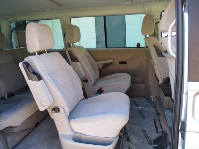 used 2002 Volkswagen Eurovan car, priced at $26,482