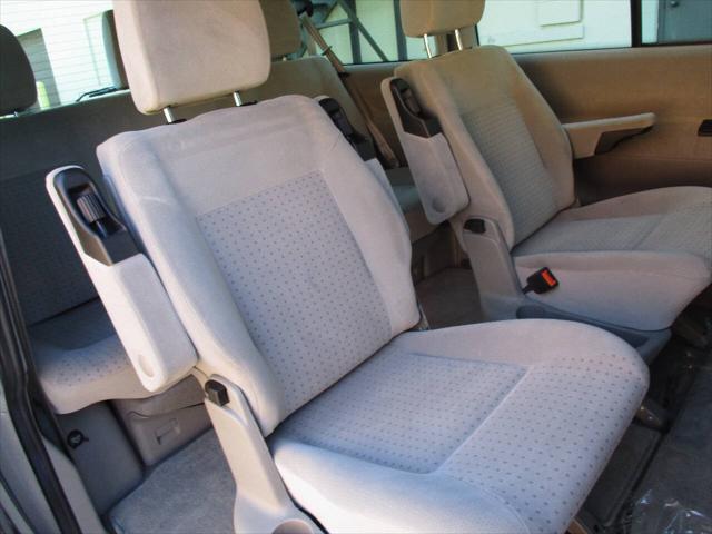 used 2002 Volkswagen Eurovan car, priced at $26,482