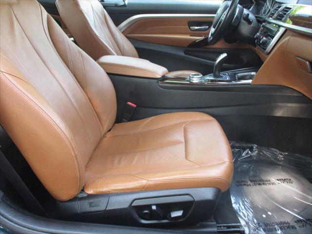 used 2014 BMW 428 car, priced at $15,689