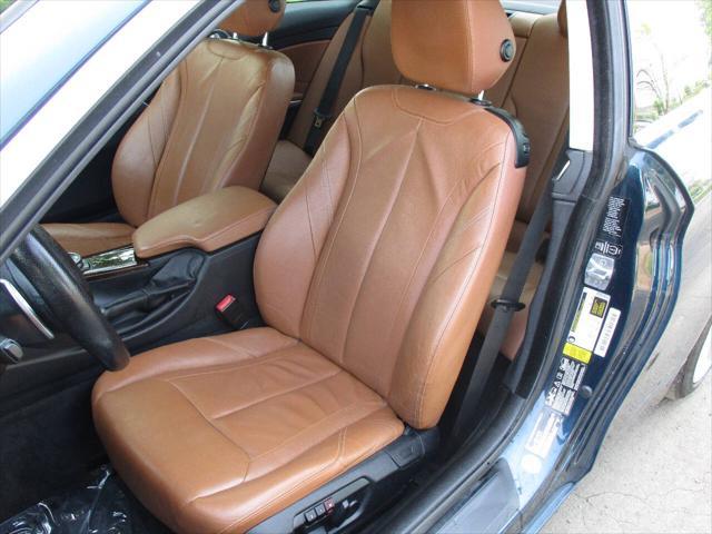 used 2014 BMW 428 car, priced at $15,689