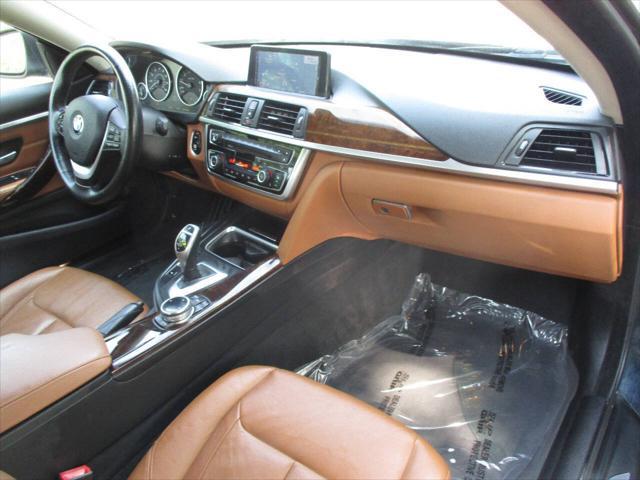 used 2014 BMW 428 car, priced at $15,689