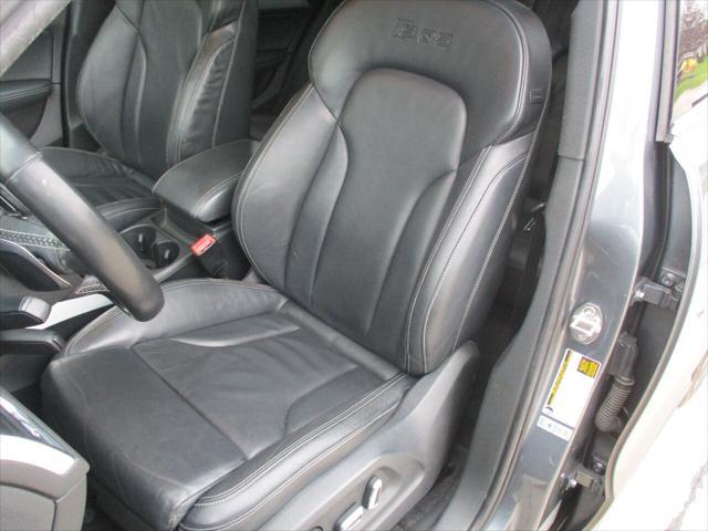 used 2014 Audi SQ5 car, priced at $15,966