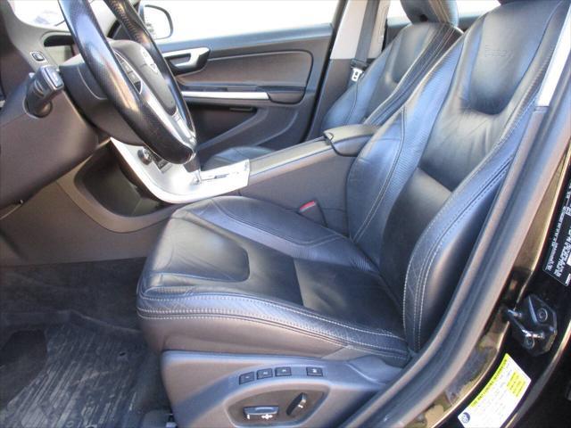 used 2012 Volvo S60 car, priced at $7,852