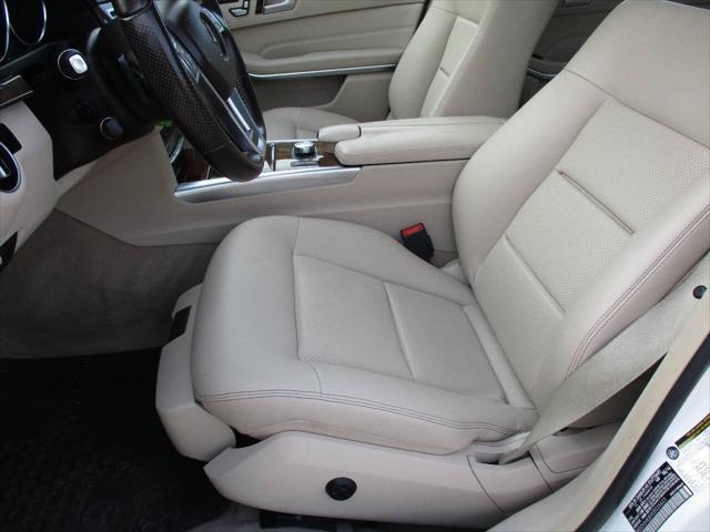 used 2014 Mercedes-Benz E-Class car, priced at $23,654