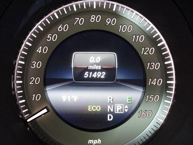 used 2014 Mercedes-Benz E-Class car, priced at $23,654