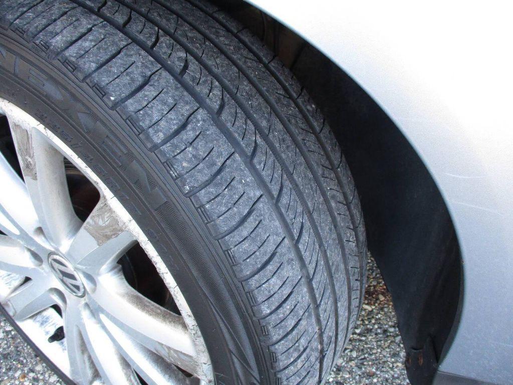 used 2007 Volkswagen Passat car, priced at $4,623