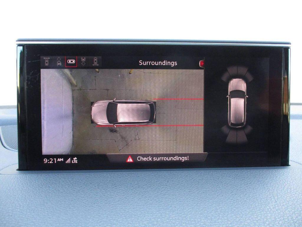 used 2018 Audi Q7 car, priced at $22,748