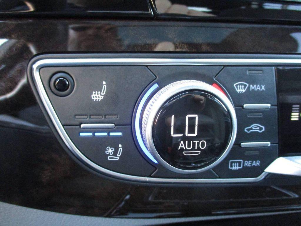 used 2018 Audi Q7 car, priced at $22,748