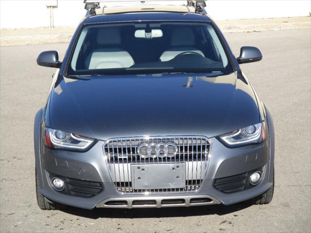 used 2013 Audi allroad car, priced at $15,273