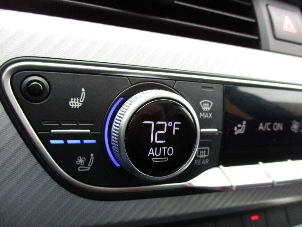 used 2019 Audi A5 car, priced at $23,968