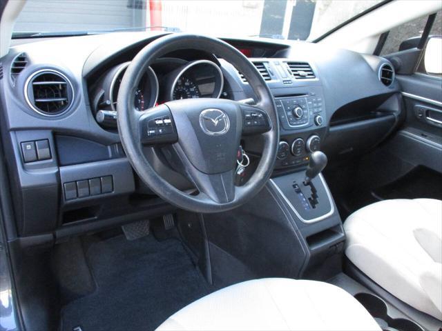 used 2013 Mazda Mazda5 car, priced at $11,238