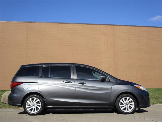 used 2013 Mazda Mazda5 car, priced at $11,238