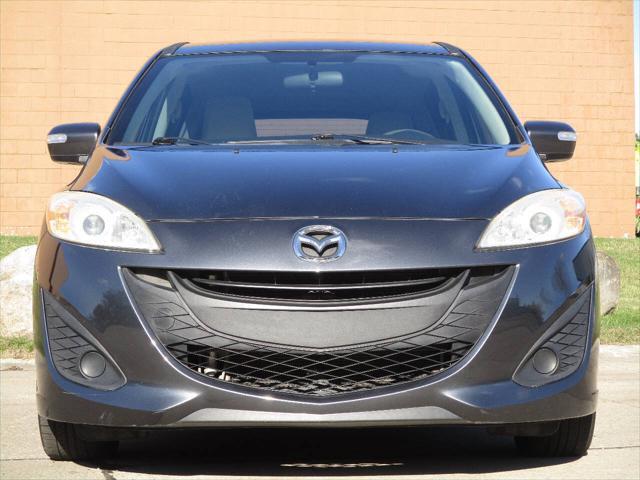 used 2013 Mazda Mazda5 car, priced at $11,238