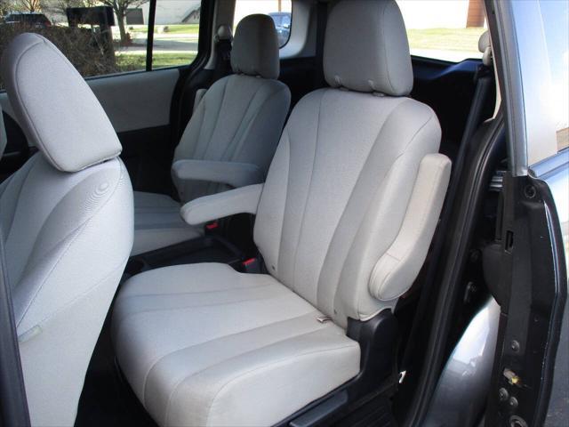 used 2013 Mazda Mazda5 car, priced at $11,238