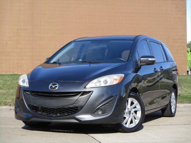 used 2013 Mazda Mazda5 car, priced at $11,238