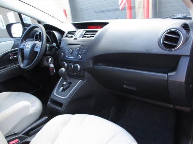 used 2013 Mazda Mazda5 car, priced at $11,238