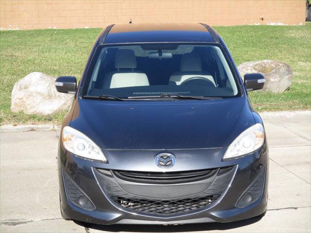 used 2013 Mazda Mazda5 car, priced at $11,238