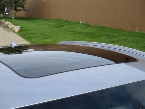 used 2017 Audi Q3 car, priced at $14,879