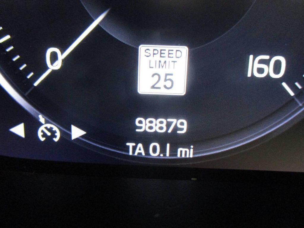 used 2022 Volvo XC40 car, priced at $19,860