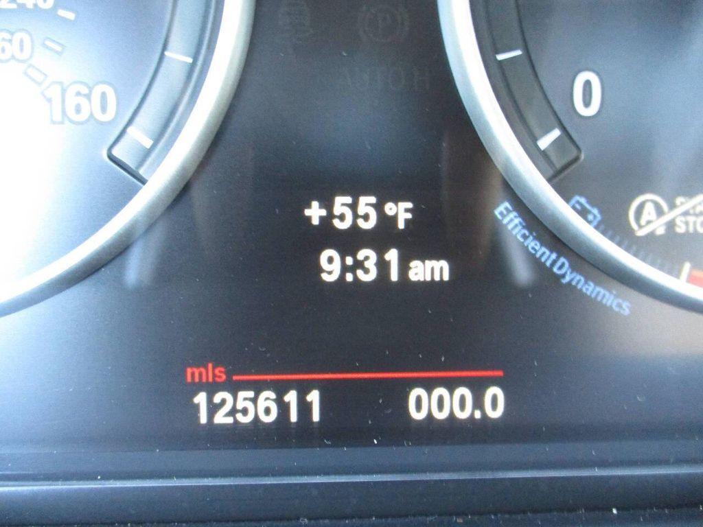 used 2013 BMW 528 car, priced at $7,657