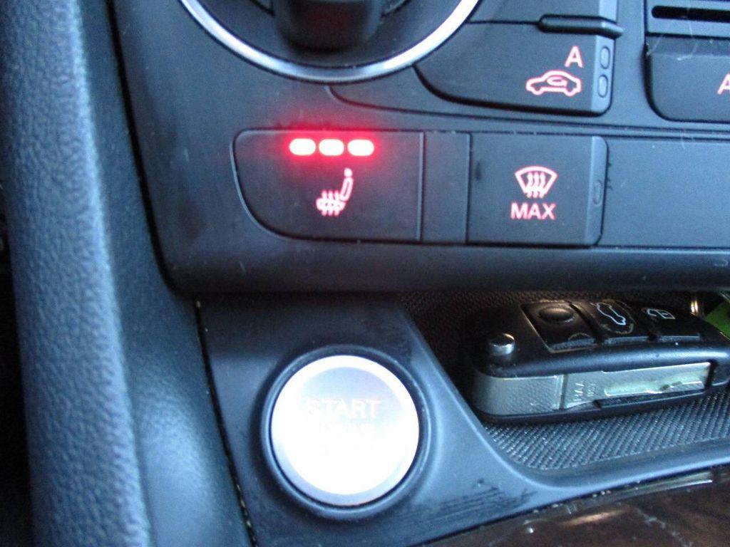 used 2018 Audi Q3 car, priced at $19,747