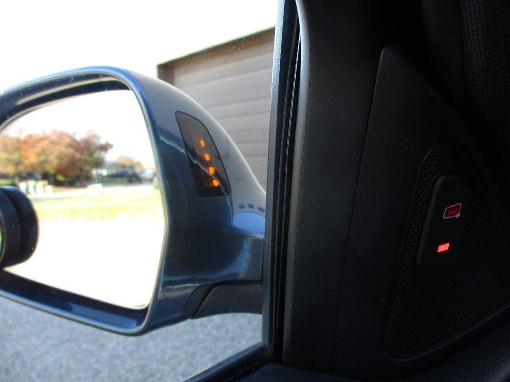 used 2018 Audi Q3 car, priced at $19,747