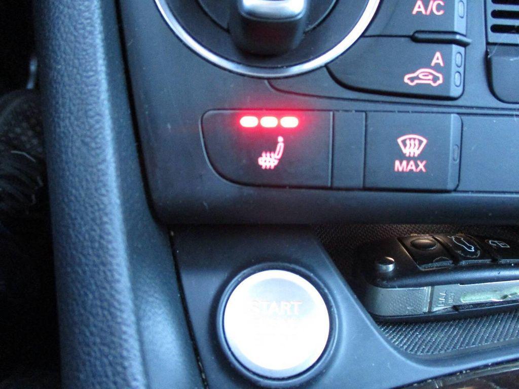 used 2018 Audi Q3 car, priced at $19,747