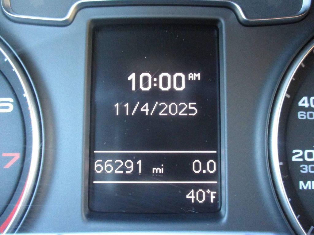 used 2018 Audi Q3 car, priced at $19,747