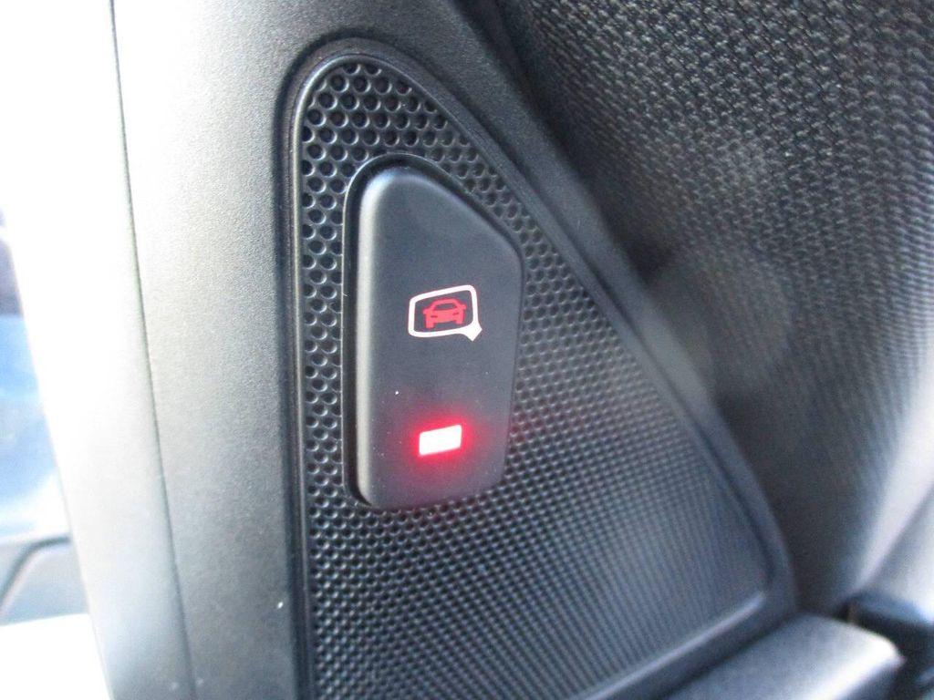 used 2018 Audi Q3 car, priced at $19,747