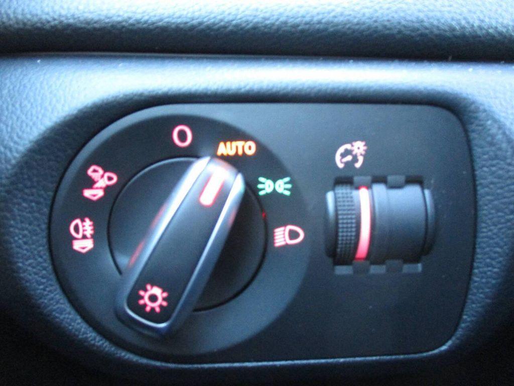 used 2018 Audi Q3 car, priced at $19,747