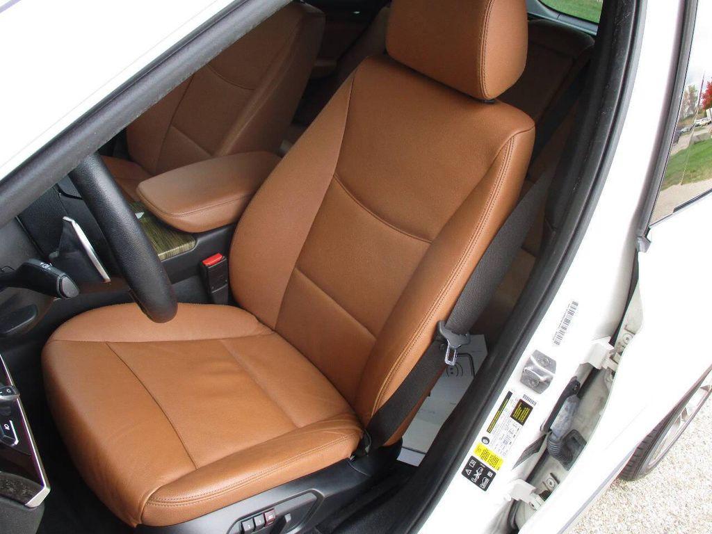 used 2018 BMW X4 car, priced at $24,687